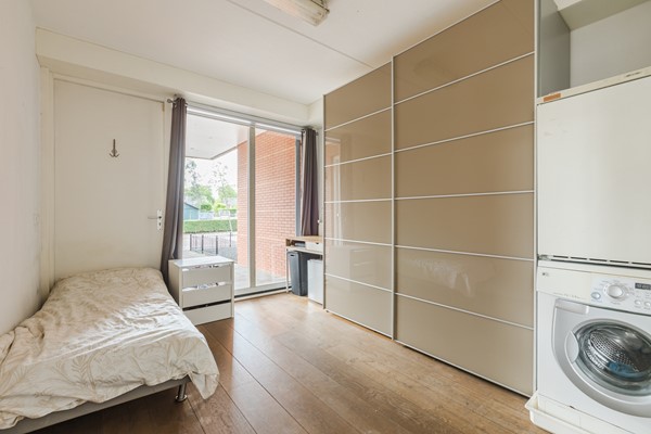 Medium property photo - Mauritsstraat 7A, 5397 EP Lith